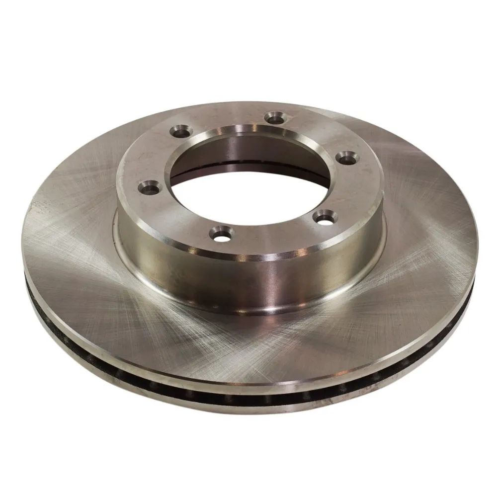FRONT BRAKE DISC